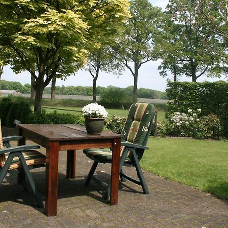 De Borg Vakantie Appartementen Winterswijk Exterior photo