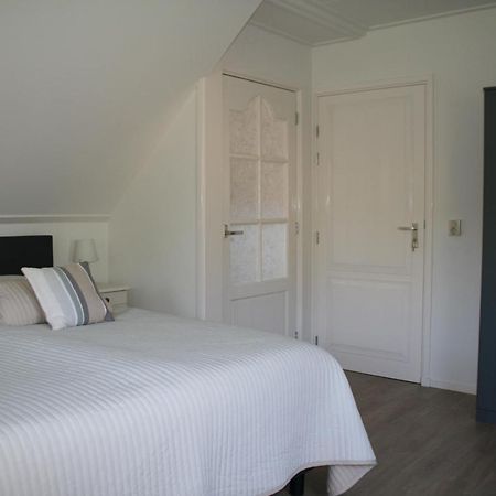 De Borg Vakantie Appartementen Winterswijk Exterior photo