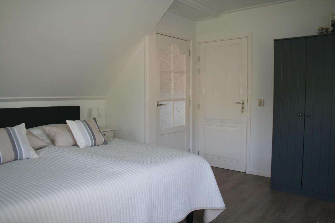 De Borg Vakantie Appartementen Winterswijk Exterior photo